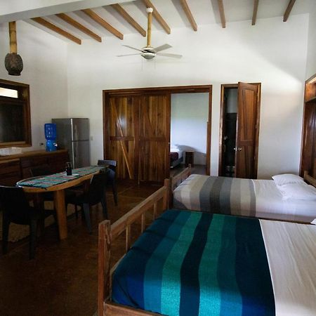 Canoa Suites Экстерьер фото