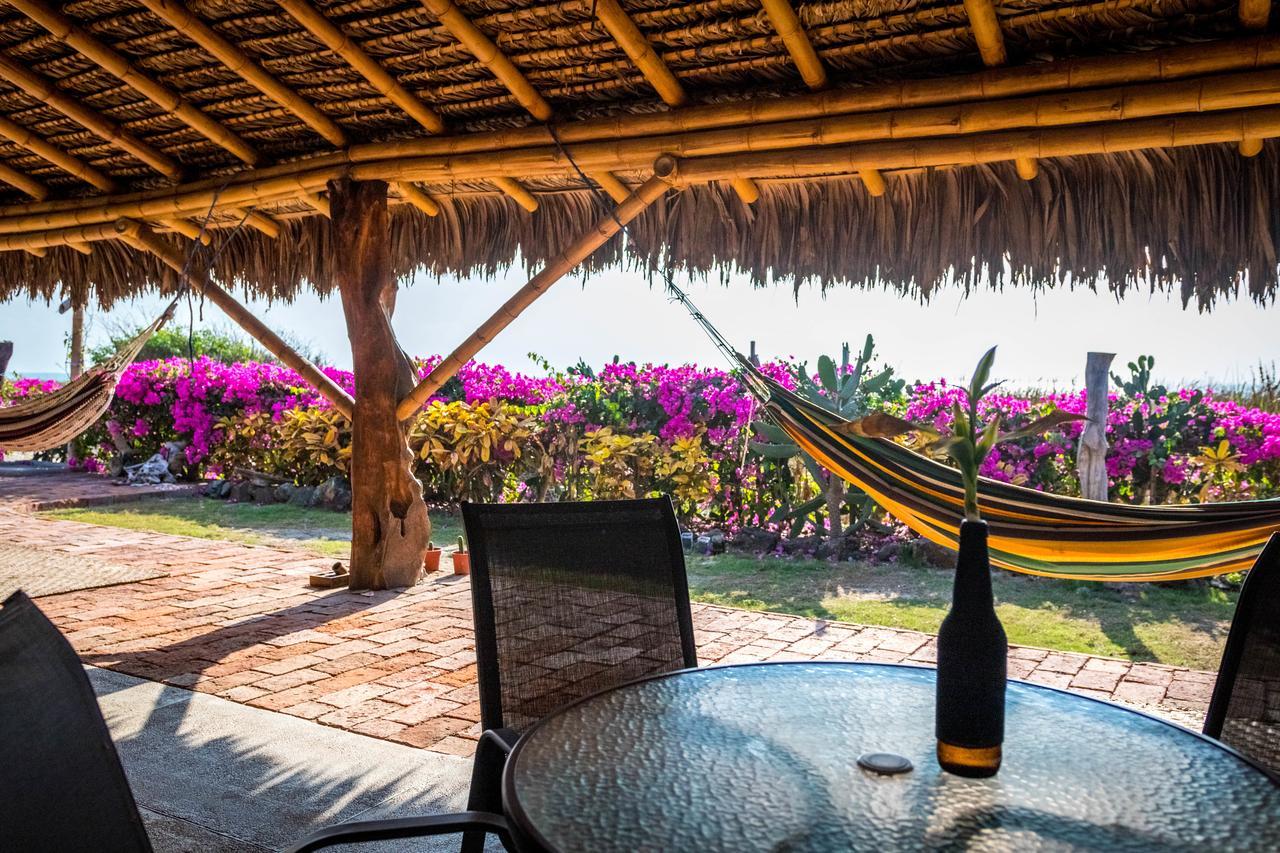 Canoa Suites Экстерьер фото