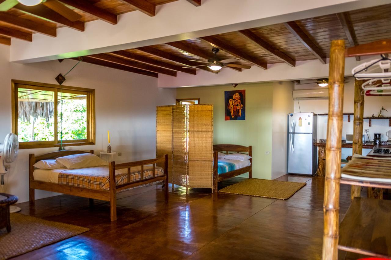 Canoa Suites Экстерьер фото