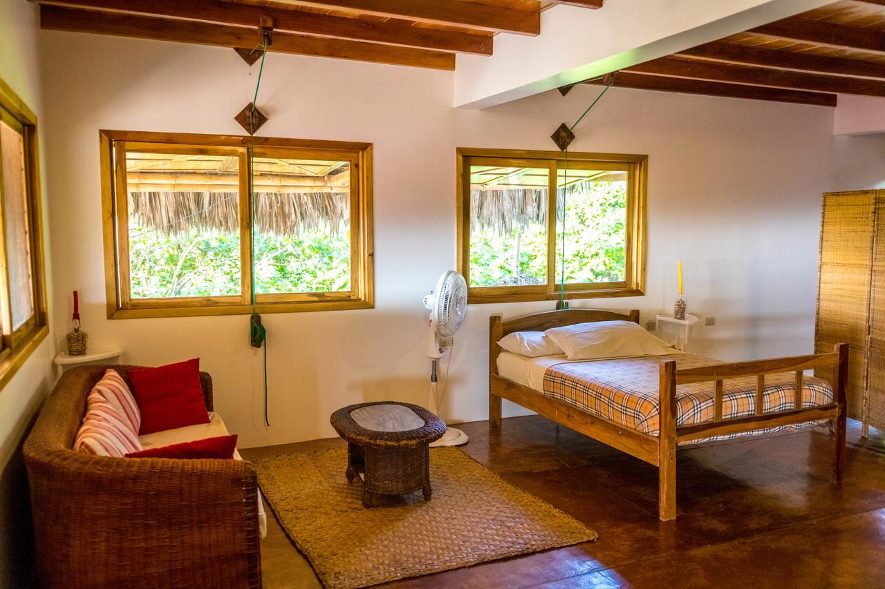 Canoa Suites Экстерьер фото