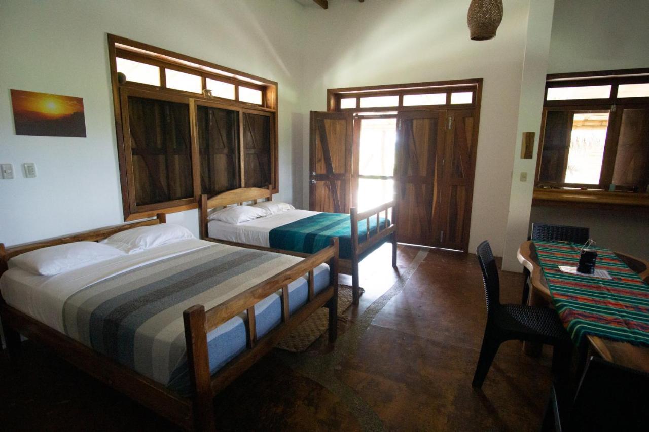 Canoa Suites Экстерьер фото
