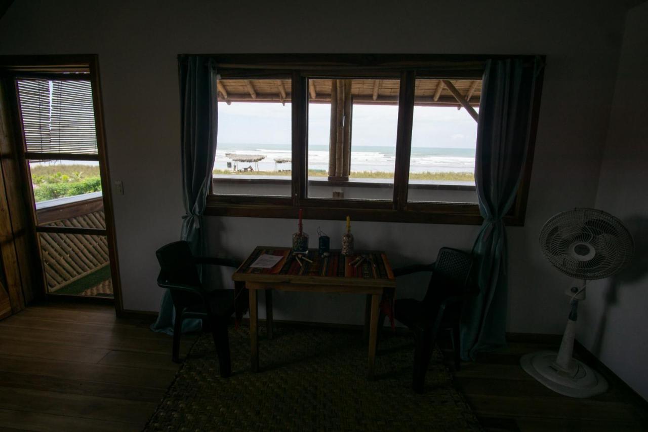 Canoa Suites Экстерьер фото