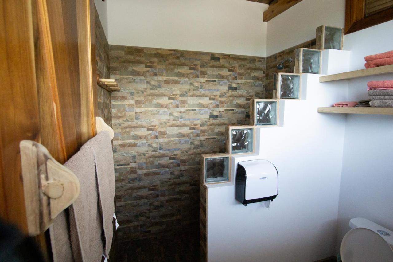 Canoa Suites Экстерьер фото