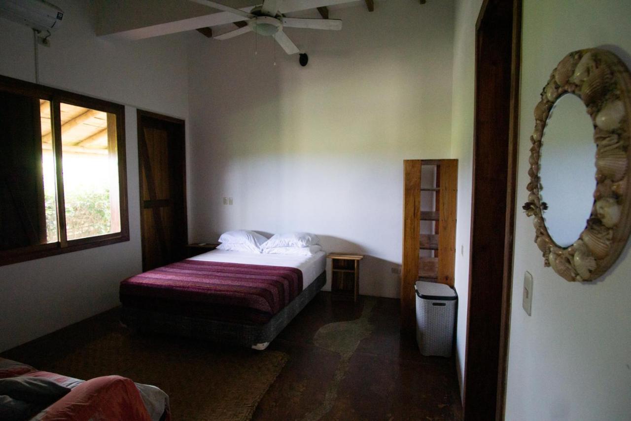 Canoa Suites Экстерьер фото
